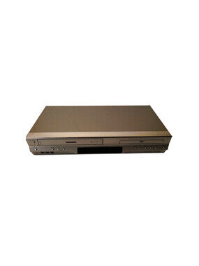 Toshiba DVR630 DVD Recorder VCR Combo